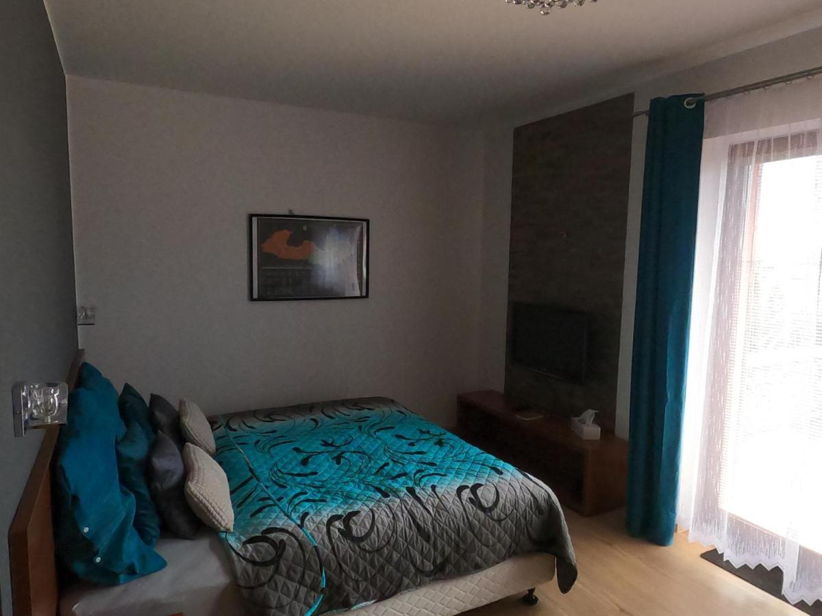 Sunny Apartment With Terrace Tatragolf H104 Vel'ka Lomnica Exterior foto