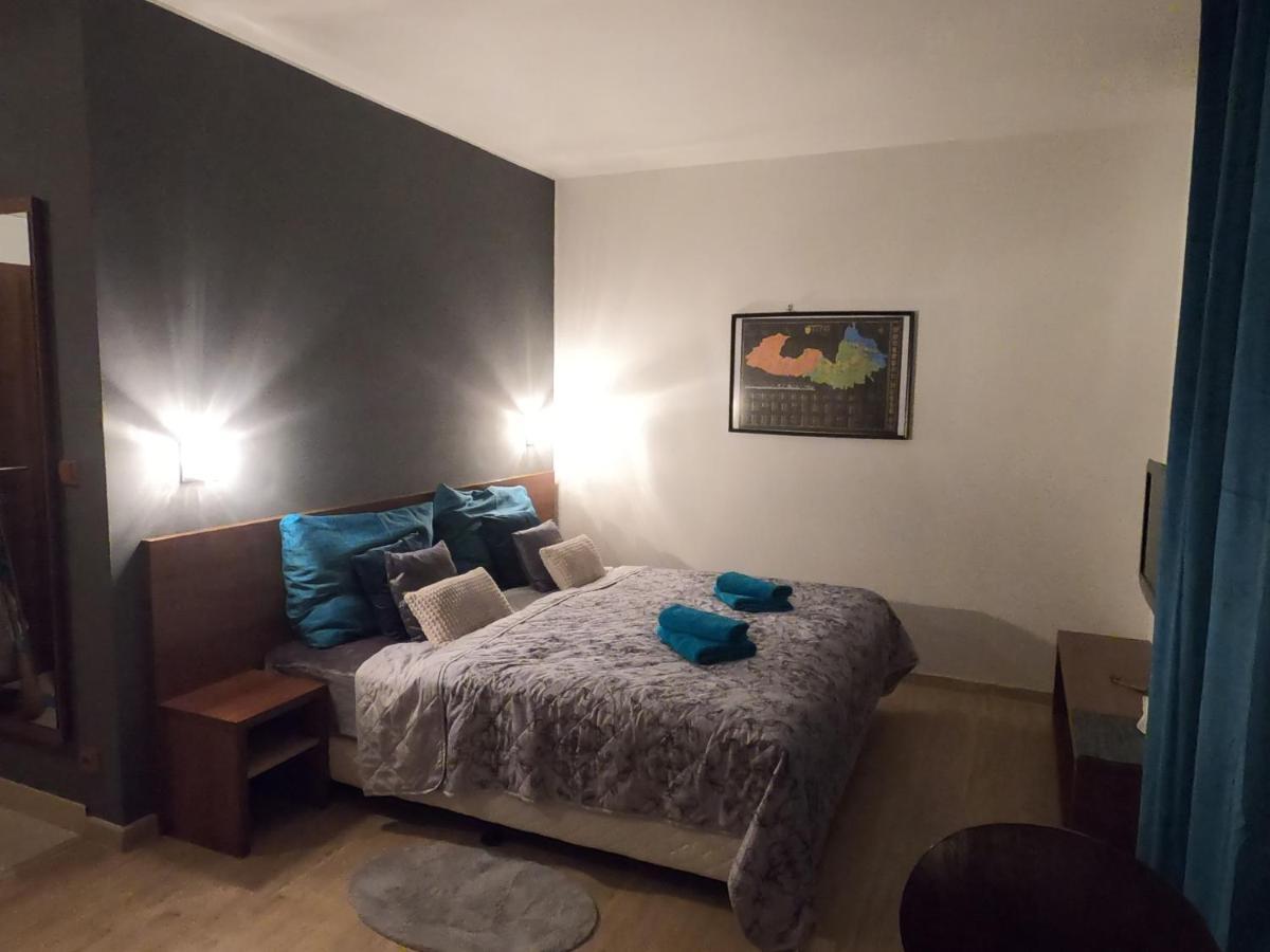 Sunny Apartment With Terrace Tatragolf H104 Vel'ka Lomnica Exterior foto